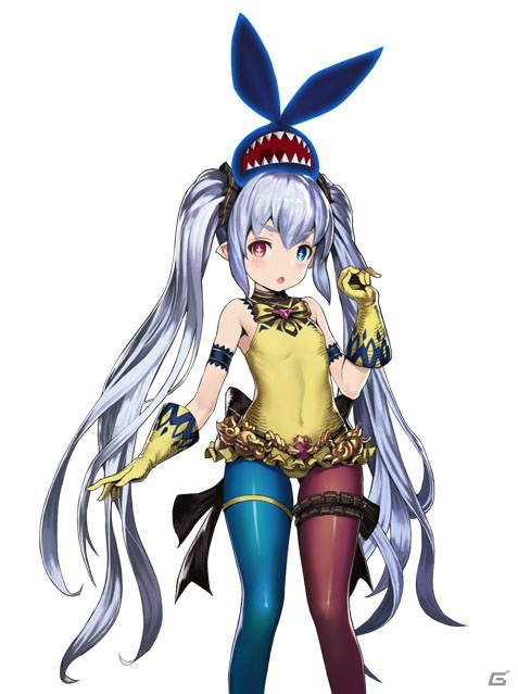「ブラウンダスト」アンジェリカの水着衣装が入手できる夏イベントが開催！新傭兵も登場の画像6