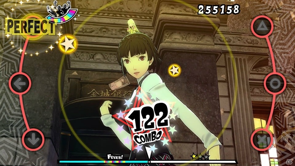 「P3D」「P5D」新規DLCが登場！P5A「BREAK IN TO BREAK OUT (OP ver.)」などの楽曲がラインナップの画像7