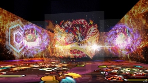 現実とアプリを行き来する新体験型アートイベント「モンスターストライク展」のチケット販売が8月4日より開始！の画像2