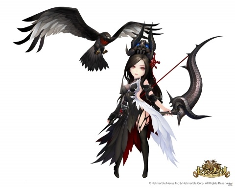 「セブンナイツ」祥衣が覚醒キャラクターに追加！「セット装備イベント」も開催の画像4