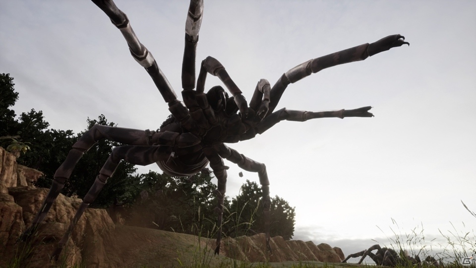 PS4「EARTH DEFENSE FORCE: IRON RAIN」もうひとつのEDF組織「カインドレッド・レべリオン」の全貌が明らかに！の画像2