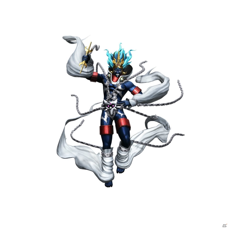 「D×2 真・女神転生 リベレーション」Ver1.4.1アップデートを8月8日に実施の画像1