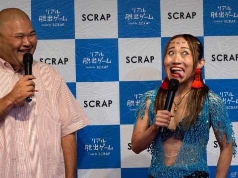 リアル脱出ゲーム×ドラクエ「大魔王ゾーマからの脱出」は物語性を掘り下げた極上エンターテイメントに！の画像8