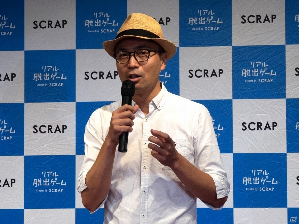 リアル脱出ゲーム×ドラクエ「大魔王ゾーマからの脱出」は物語性を掘り下げた極上エンターテイメントに！の画像2