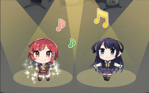 絆を深める位置情報RPG「温泉むすめ ゆのはなこれくしょん」がサービス開始！