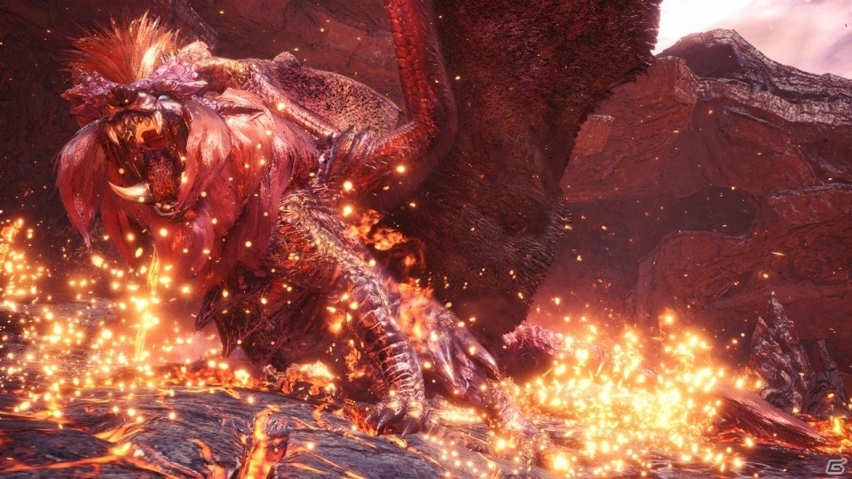 「モンスターハンター：ワールド」“歴戦王”のテオ・テスカトル登場！イベントスケジュール情報が更新の画像1