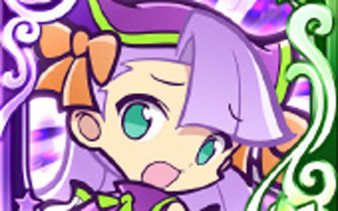 「ぷよぷよ!!クエスト」マッペラや重装兵シリーズなど11キャラクターが「★7へんしんキャラクター」に追加決定！
