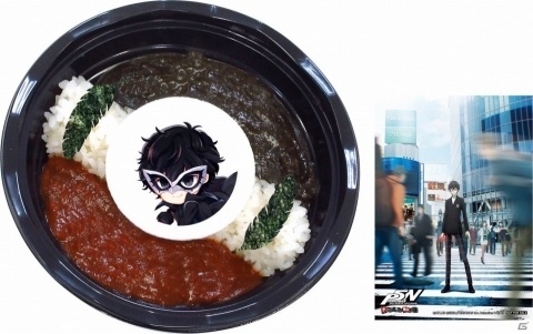 「ナンジャタウン」にてテレビアニメ「PERSONA5 the Animation」とのコラボイベントが開催決定！の画像5