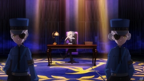 「ナンジャタウン」にてテレビアニメ「PERSONA5 the Animation」とのコラボイベントが開催決定！の画像7
