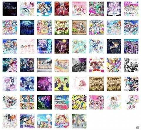 「Tokyo 7th シスターズ」コミックマーケット94出展詳細と商品ラインナップが公開！の画像11