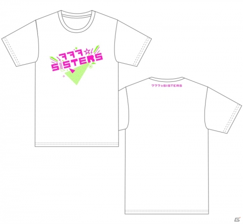 「Tokyo 7th シスターズ」コミックマーケット94出展詳細と商品ラインナップが公開！の画像3