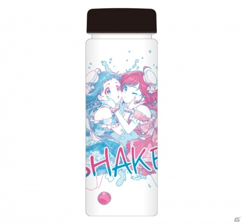 「Tokyo 7th シスターズ」コミックマーケット94出展詳細と商品ラインナップが公開！の画像9