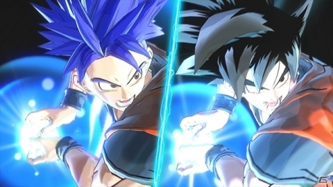 「ドラゴンボール ゼノバース2」8月のオンラインイベント情報が公開！の画像4