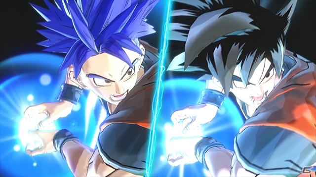 「ドラゴンボール ゼノバース2」8月のオンラインイベント情報が公開！の画像4