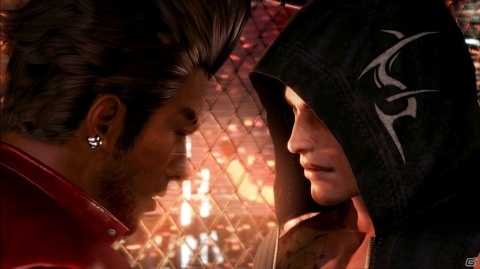 「DEAD OR ALIVE 6」新キャラクター「ディエゴ」「リグ」が参戦決定！の画像7
