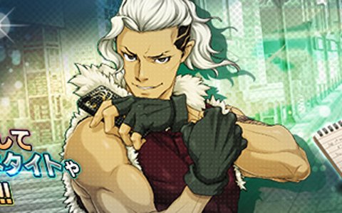 「D×2 真・女神転生リベレーション」ドラマ付きイベント“ある霊魂の救済”が開催！