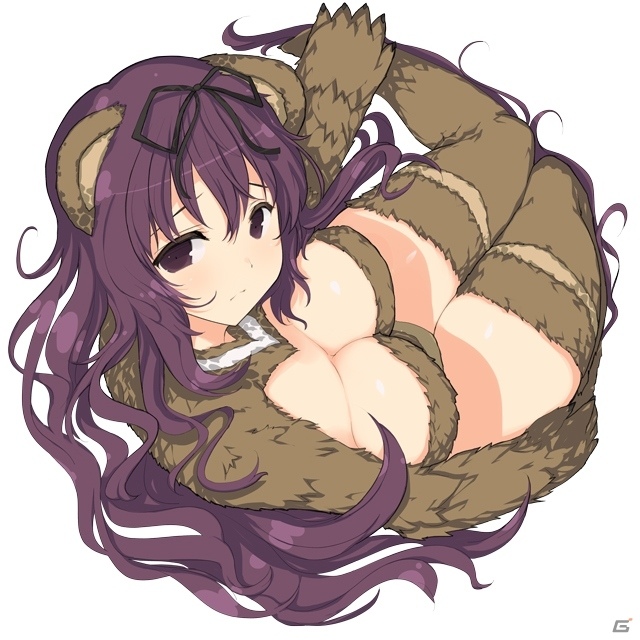 閃乱カグラがセクシーピンボールになってSwitchに登場！「PEACH BALL 閃乱カグラ」が12月13日に発売の画像11