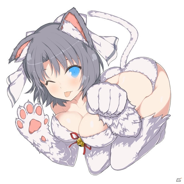 閃乱カグラがセクシーピンボールになってSwitchに登場！「PEACH BALL 閃乱カグラ」が12月13日に発売の画像12