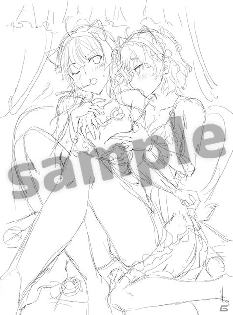 閃乱カグラがセクシーピンボールになってSwitchに登場！「PEACH BALL 閃乱カグラ」が12月13日に発売の画像26
