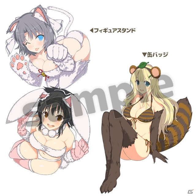 閃乱カグラがセクシーピンボールになってSwitchに登場！「PEACH BALL 閃乱カグラ」が12月13日に発売の画像32