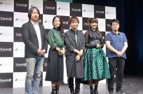 7つのマルチシナリオで歴史を読み解くスマートフォン向けRPG「プレカトゥスの天秤」が正式発表！の画像29