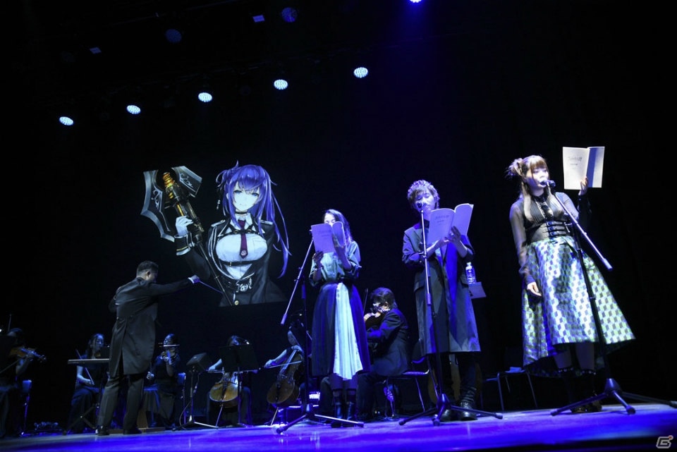 7つのマルチシナリオで歴史を読み解くスマートフォン向けRPG「プレカトゥスの天秤」が正式発表！の画像20