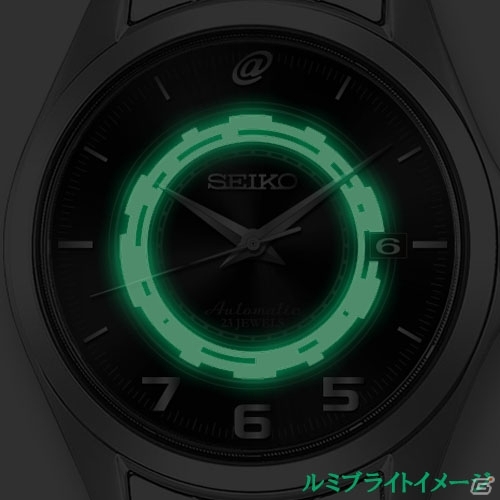 “765プロダクション”への愛を詰め込んだ「プロデューサーメカニカル腕時計」の予約販売が開始！の画像5