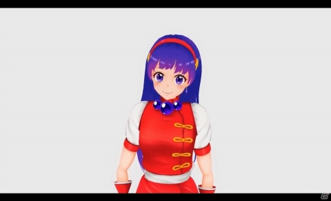 麻宮アテナがVTuberデビュー！本日20時に専用チャンネルにて初回動画が公開の画像2