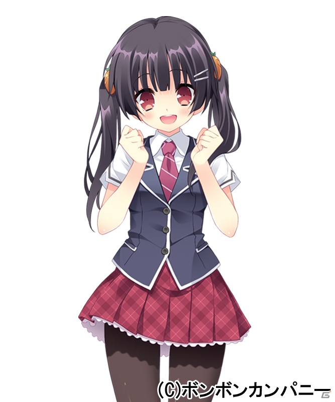 ネトゲ廃人、脱却させます！学園ラブコメADV「あかばんず」萌えAPPと禁断のギャルゲーにて配信開始の画像13