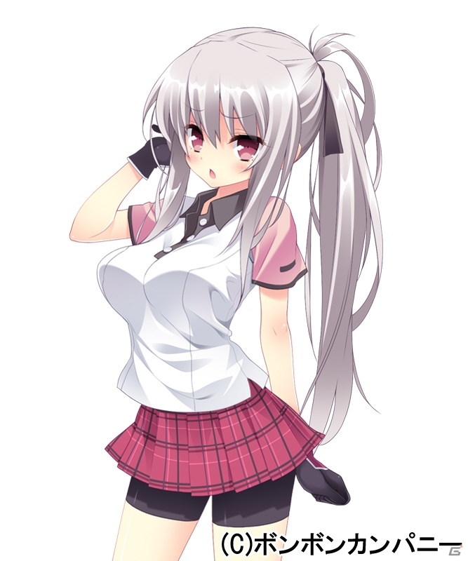 ネトゲ廃人、脱却させます！学園ラブコメADV「あかばんず」萌えAPPと禁断のギャルゲーにて配信開始の画像14