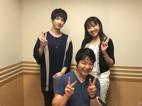 Valkyrie Anatomia The Origin ラジオ番組 ヴァルキリーラジオアナトミア に破壊神ロキ役真殿 光昭さんがゲスト出演 ゲーム情報サイト Gamer