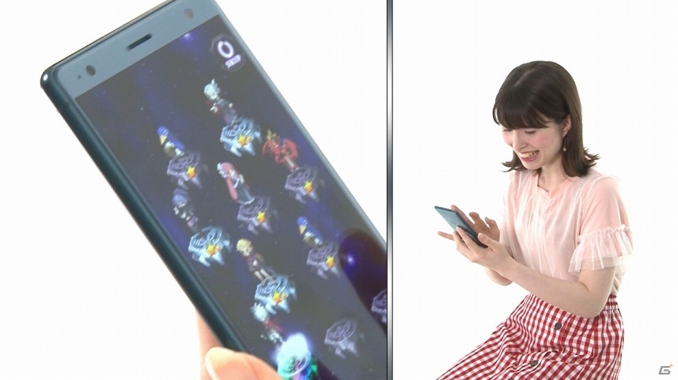 「魔界戦記ディスガイア（仮）」ブリドカットセーラ恵美さんが登場するティザーPV第2弾が公開！の画像2