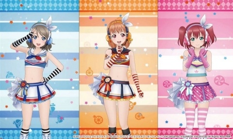 「スクフェス感謝祭 2018」東京会場1日目の新情報発表会ステージの発表内容を紹介！の画像1