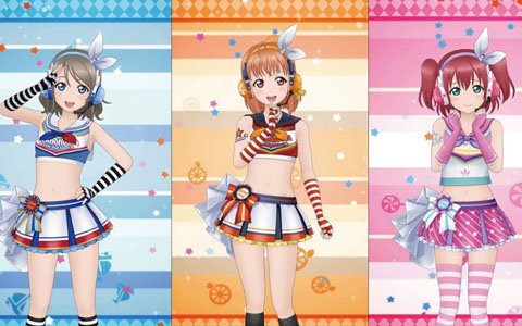 「スクフェス感謝祭 2018」東京会場1日目の新情報発表会ステージの発表内容を紹介！