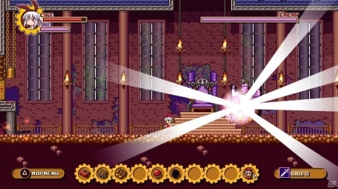 「チェルシーさんは7の魔神をブッ殺さねばならない。」PS4パッケージ版がAmazon.co.jpで発売の画像2