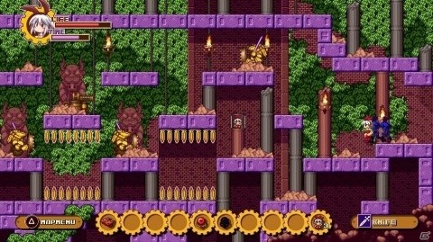 「チェルシーさんは7の魔神をブッ殺さねばならない。」PS4パッケージ版がAmazon.co.jpで発売の画像3