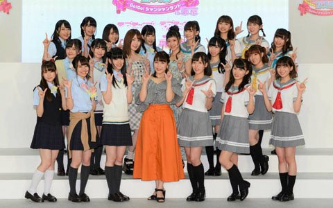 「スクフェス感謝祭 2018」東京会場2日目の新情報発表会ステージの発表内容を紹介！