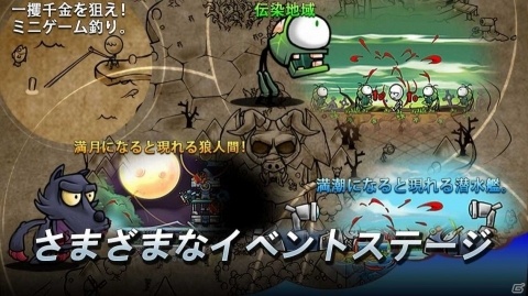 アクションと戦略を組合せたタッチディフェンスゲーム「カートゥーンディフェンス:リブート」の事前登録が開始！の画像3