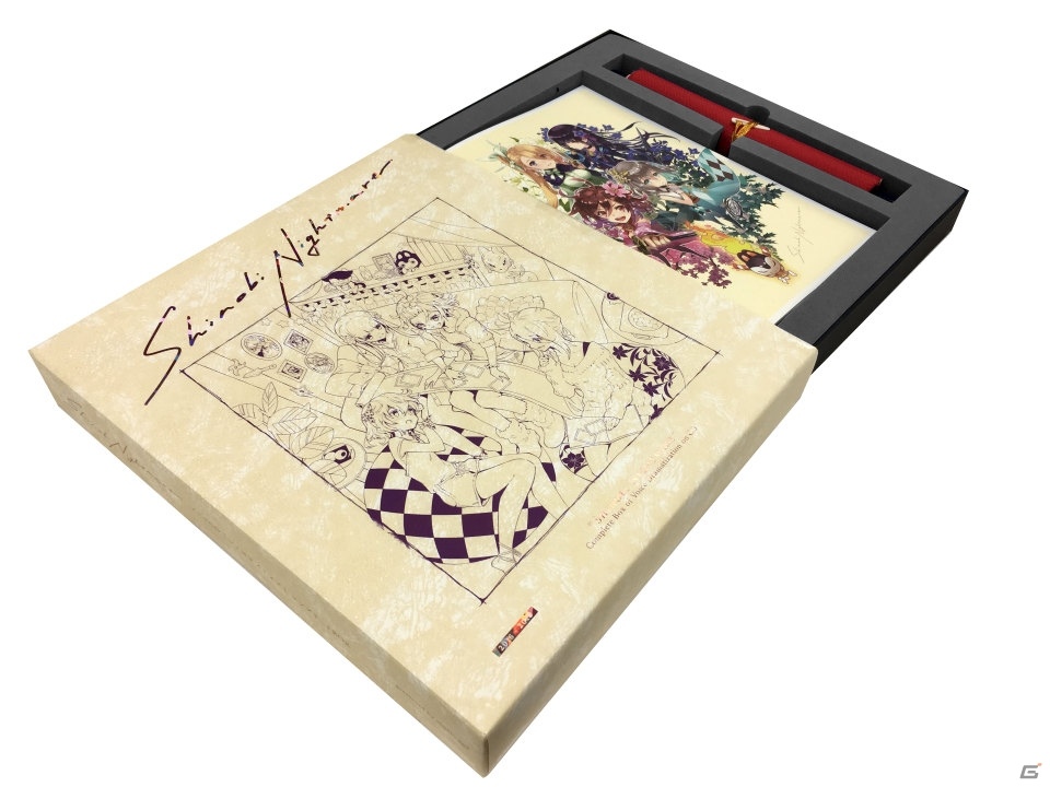 「ファントム オブ キル」×「誰ガ為のアルケミスト」コミックマーケット94の販売グッズが公開！の画像15