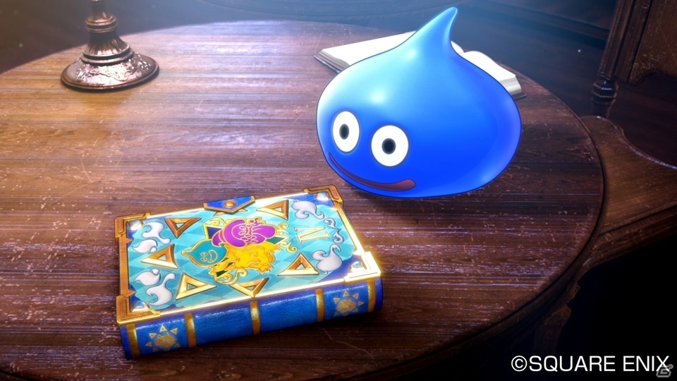 「ドラゴンクエストライバルズ」第4弾カードパック「モンスターもりもり物語」が8月24日に配信決定！の画像2