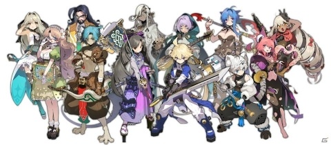 つっこみクイズRPG「マチガイブレイカー」配信決定＆事前登録開始の画像2
