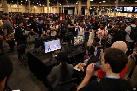 3日間にわたる激闘が終結―「EVO 2018」の結果と会場の様子をフォトレポートで紹介！の画像43