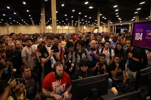 3日間にわたる激闘が終結―「EVO 2018」の結果と会場の様子をフォトレポートで紹介！の画像50
