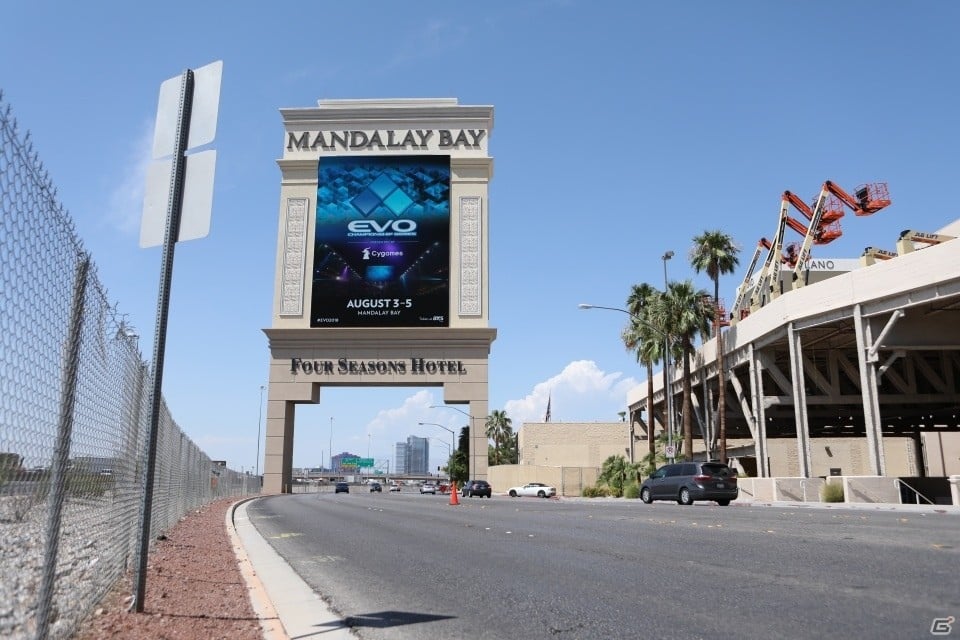 3日間にわたる激闘が終結―「EVO 2018」の結果と会場の様子をフォトレポートで紹介！の画像1
