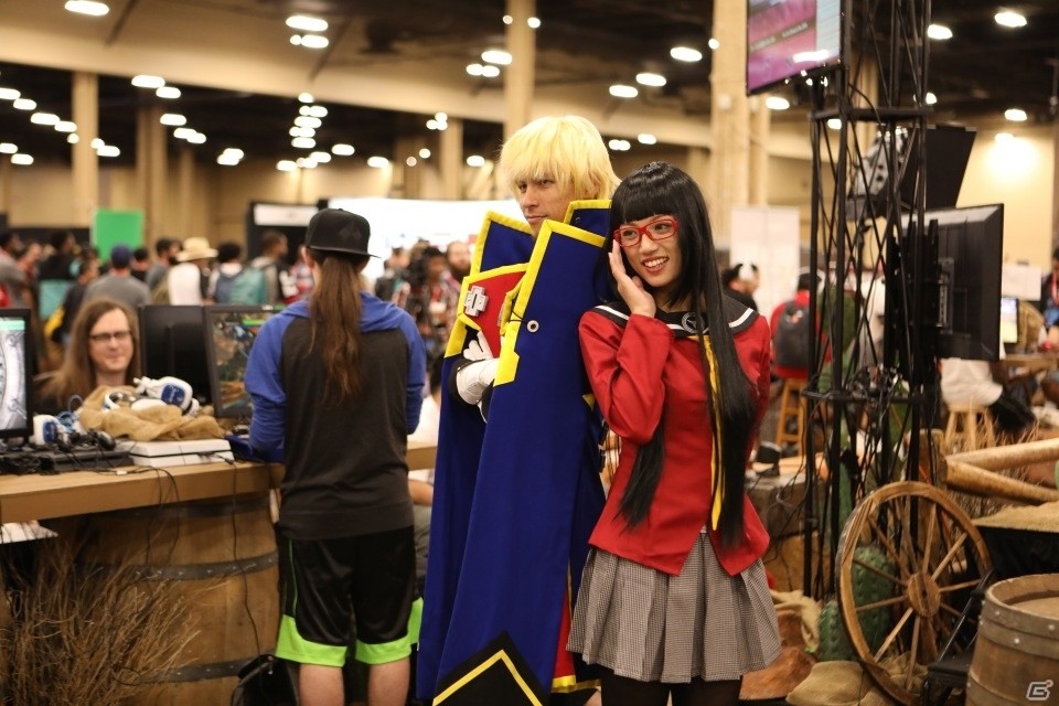 3日間にわたる激闘が終結―「EVO 2018」の結果と会場の様子をフォトレポートで紹介！の画像10