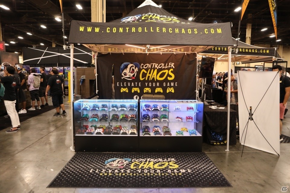 3日間にわたる激闘が終結―「EVO 2018」の結果と会場の様子をフォトレポートで紹介！の画像12