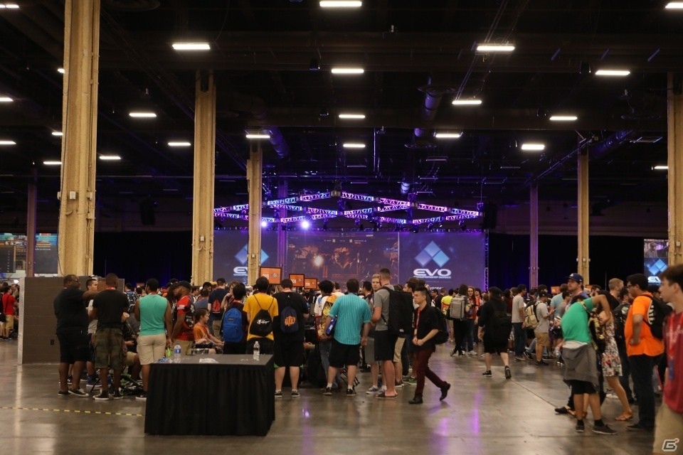 3日間にわたる激闘が終結―「EVO 2018」の結果と会場の様子をフォトレポートで紹介！の画像16