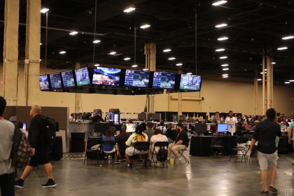 3日間にわたる激闘が終結―「EVO 2018」の結果と会場の様子をフォトレポートで紹介！の画像17