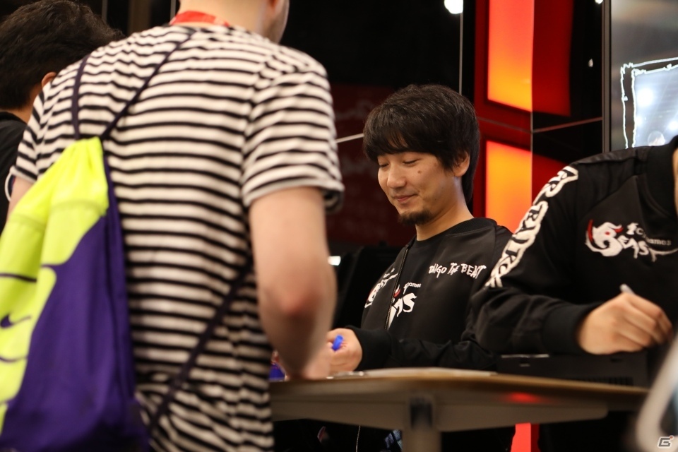 3日間にわたる激闘が終結―「EVO 2018」の結果と会場の様子をフォトレポートで紹介！の画像18