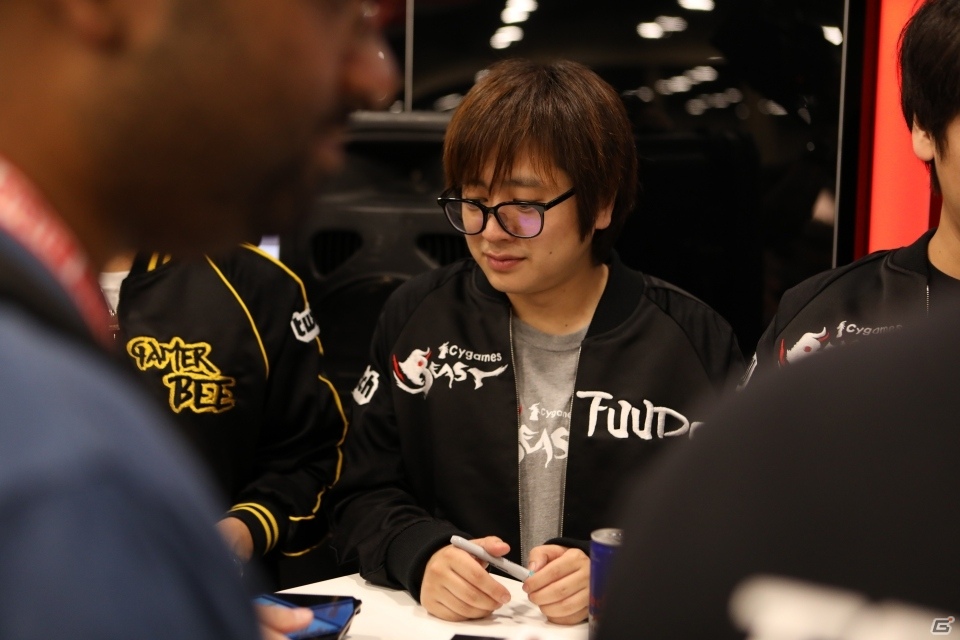 3日間にわたる激闘が終結―「EVO 2018」の結果と会場の様子をフォトレポートで紹介！の画像19